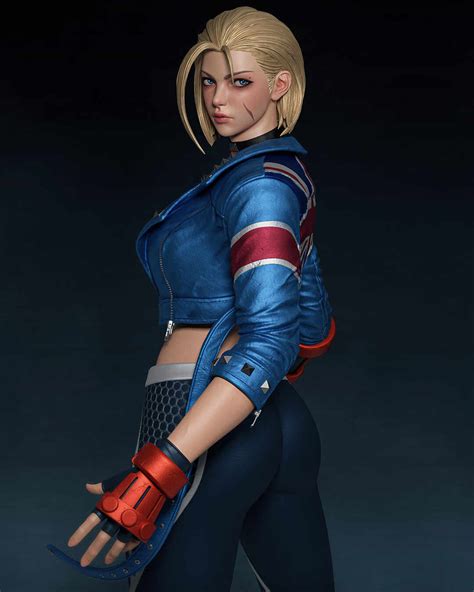 cammy pawg